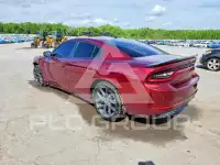 2021 Dodge CHARGER photo