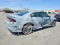2021 Dodge CHARGER фото