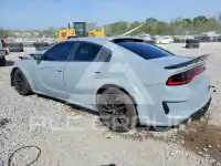 2021 Dodge CHARGER фото