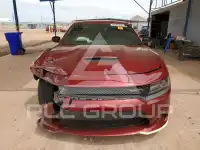 2021 Dodge CHARGER фото