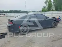 2021 Dodge CHARGER фото