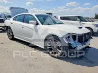 2021 Dodge CHARGER фото