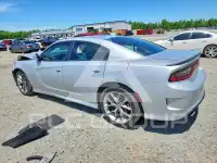 2021 Dodge CHARGER photo