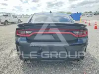 2021 Dodge CHARGER photo