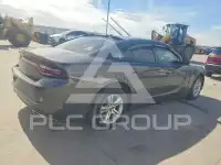 2021 Dodge CHARGER фото