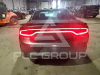 2021 Dodge CHARGER photo