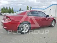 2021 Dodge CHARGER фото