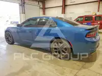 2021 Dodge CHARGER фото