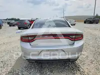 2021 Dodge CHARGER фото