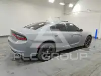 2021 Dodge CHARGER фото