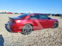 2021 Dodge CHARGER photo
