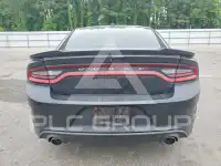 2021 Dodge CHARGER фото