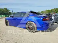 2021 Dodge CHARGER photo