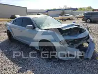 2021 Dodge CHARGER фото