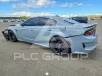 2021 Dodge CHARGER фото