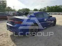 2021 Dodge CHARGER photo