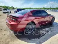2021 Dodge CHARGER photo