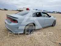 2021 Dodge CHARGER фото