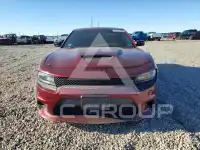 2021 Dodge CHARGER photo