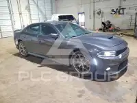 2021 Dodge CHARGER photo