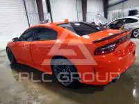 2021 Dodge CHARGER фото