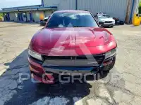 2021 Dodge CHARGER photo