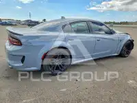 2021 Dodge CHARGER фото