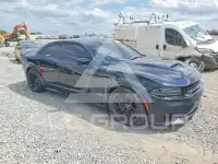2021 Dodge CHARGER photo