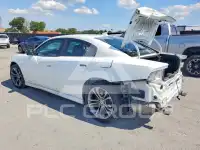 2021 Dodge CHARGER фото