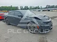 2021 Dodge CHARGER фото