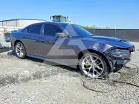 2021 Dodge CHARGER фото