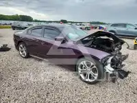 2021 Dodge CHARGER фото