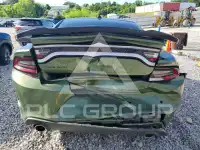 2021 Dodge CHARGER photo