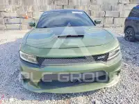 2021 Dodge CHARGER photo