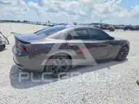 2021 Dodge CHARGER фото