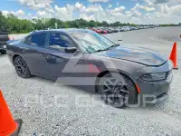 2021 Dodge CHARGER фото
