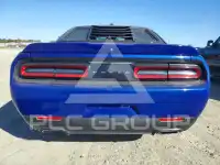 2021 Dodge CHALLENGER фото