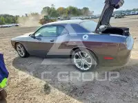 2021 Dodge CHALLENGER фото