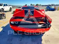 2021 Dodge CHALLENGER photo