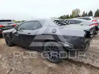 2021 Dodge CHALLENGER photo