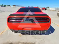 2021 Dodge CHALLENGER photo
