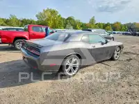 2021 Dodge CHALLENGER фото