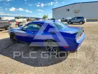 2021 Dodge CHALLENGER фото