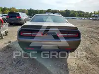 2021 Dodge CHALLENGER фото