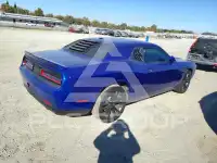 2021 Dodge CHALLENGER фото