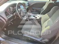 2021 Dodge CHALLENGER фото