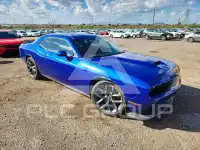 2021 Dodge CHALLENGER фото