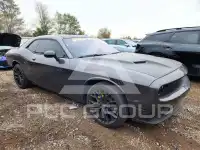 2021 Dodge CHALLENGER photo