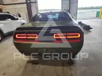 2021 Dodge CHALLENGER фото
