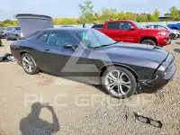 2021 Dodge CHALLENGER фото